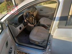Chery Fulwin 2